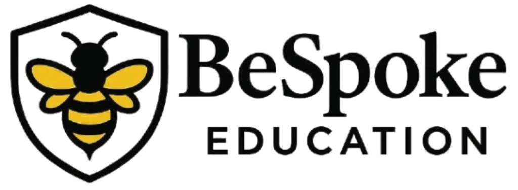 Bespoke Personalized Education Consultancy