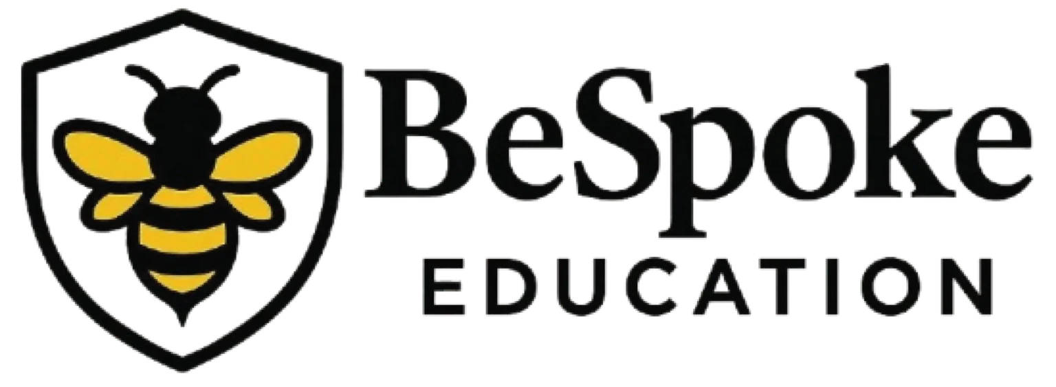 Bespoke Personalized Education Consultancy