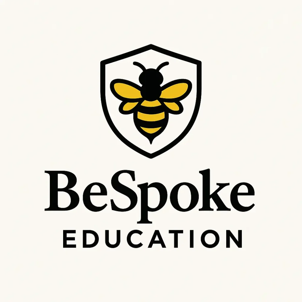 Tailored Education Agency in UK for Higher Education - BeSpoke Education